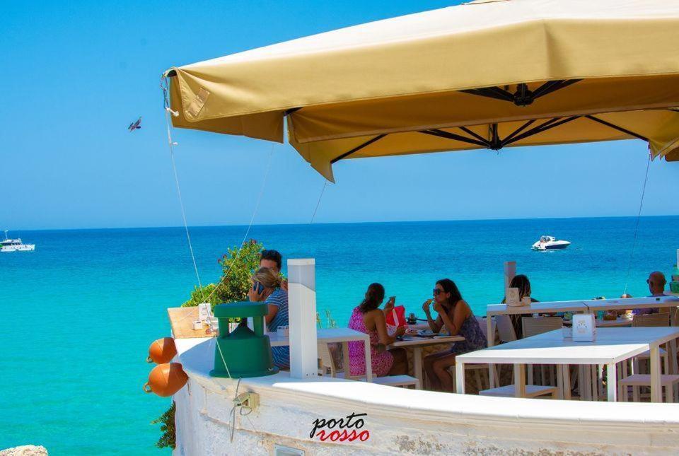 Casetta 249 Monopoli Kültér fotó