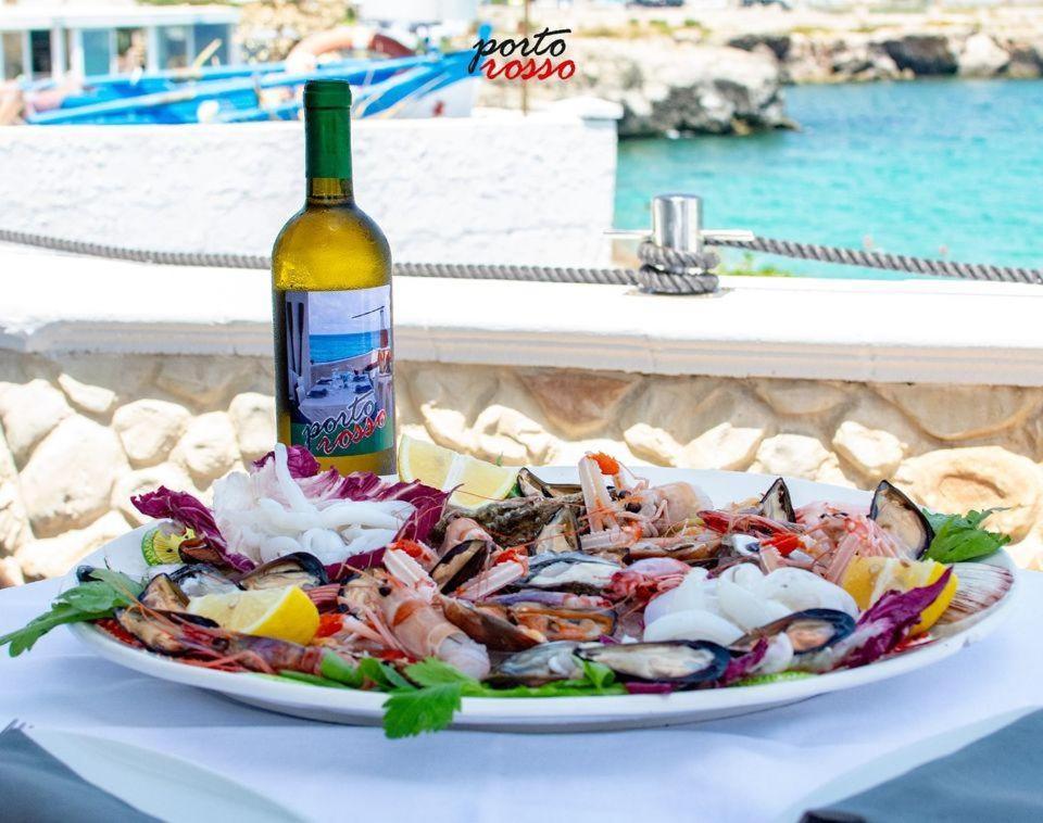 Casetta 249 Monopoli Kültér fotó