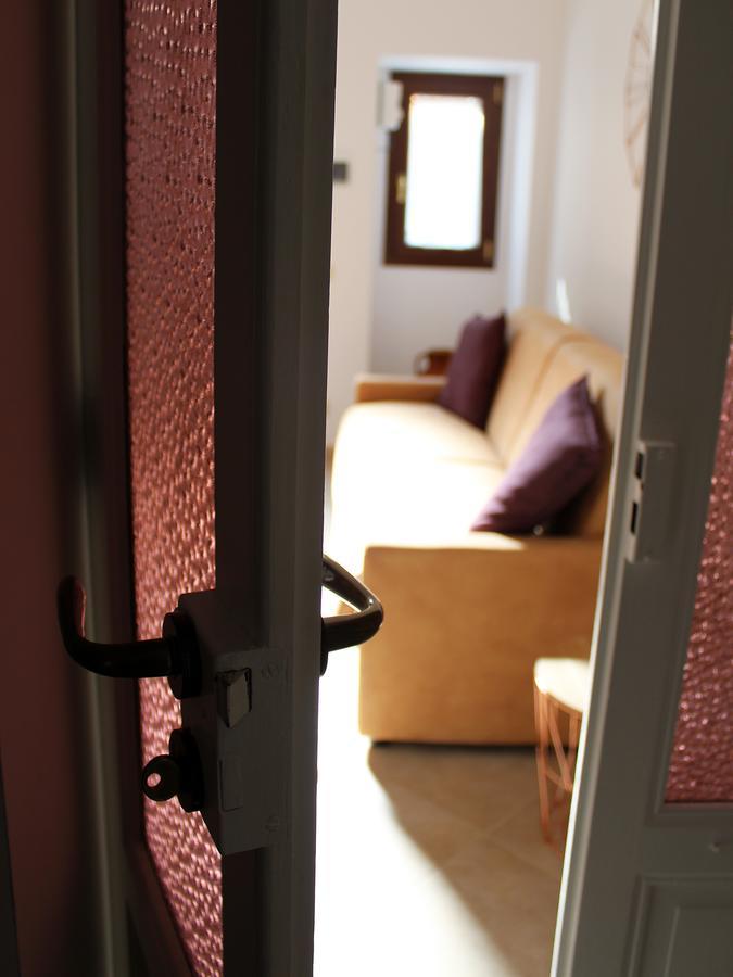 Casetta 249 Monopoli Kültér fotó