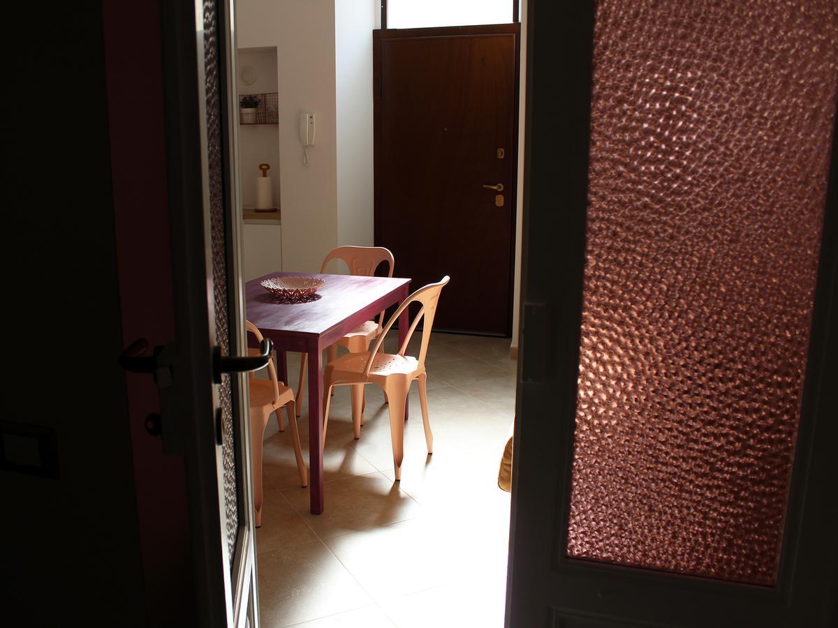 Casetta 249 Monopoli Kültér fotó
