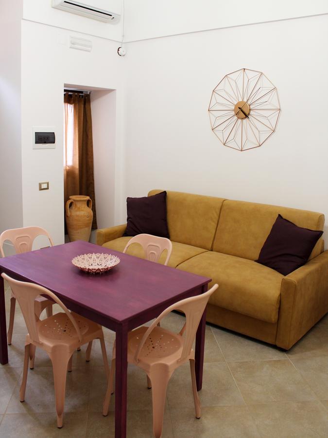 Casetta 249 Monopoli Kültér fotó